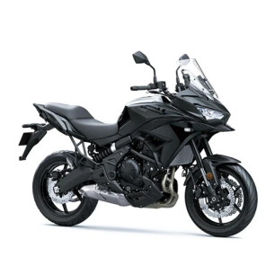 Versys 650