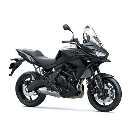 Versys 650