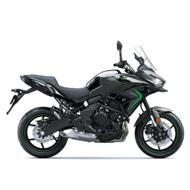 Cumpără motociclete Kawasaki Kawasaki Versys 650  în Moldova – modele noi și second-hand la cele mai bune prețuri