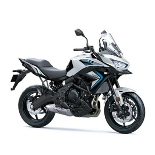Versys 650