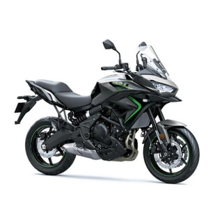 Versys 650