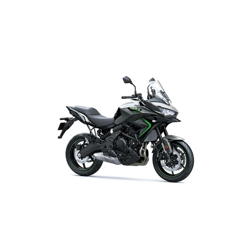 Versys 650 Versys 650