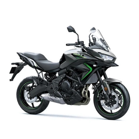 Versys 650