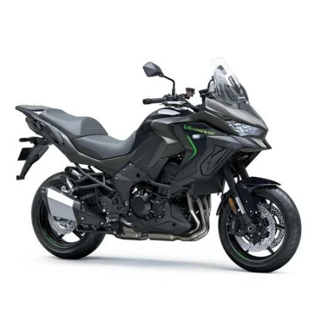 Versys 1100