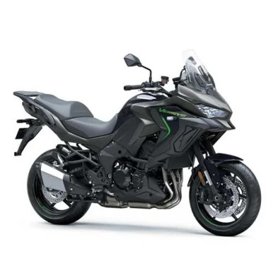 Cumpără motociclete Kawasaki Kawasaki Versys 1100  în Moldova – modele noi și second-hand la cele mai bune prețuri