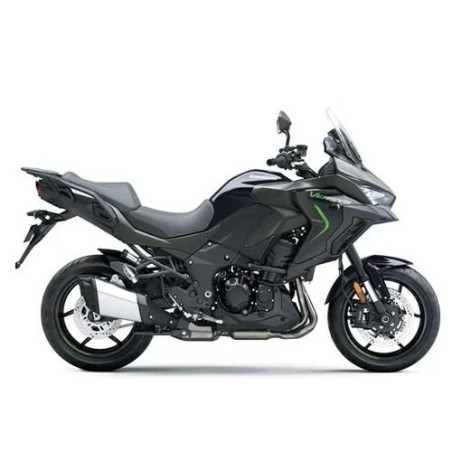 Cumpără motociclete Kawasaki Kawasaki Versys 1100  în Moldova – modele noi și second-hand la cele mai bune prețuri