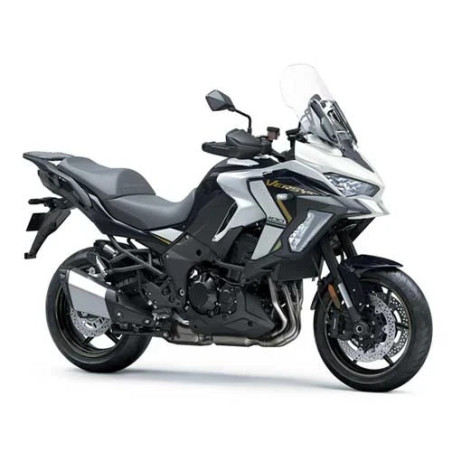 Versys 1100 S