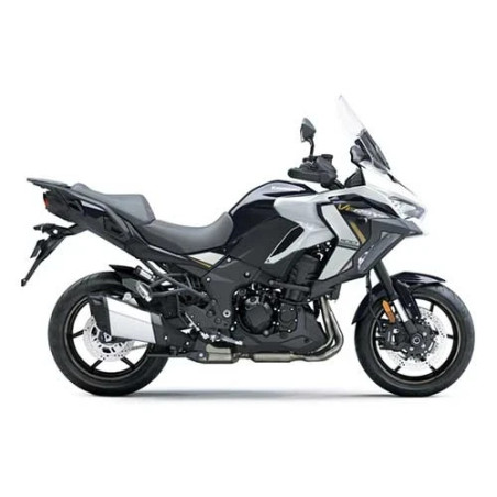 Cumpără motociclete Kawasaki Kawasaki Versys 1100 S   în Moldova – modele noi și second-hand la cele mai bune prețuri