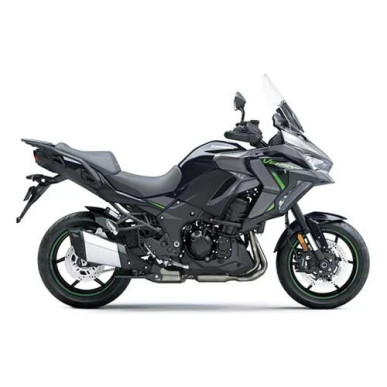 Cumpără motociclete Kawasaki Kawasaki Versys 1100 S   în Moldova – modele noi și second-hand la cele mai bune prețuri
