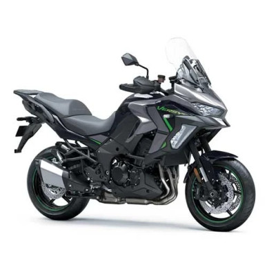 Cumpără motociclete Kawasaki Kawasaki Versys 1100 S   în Moldova – modele noi și second-hand la cele mai bune prețuri