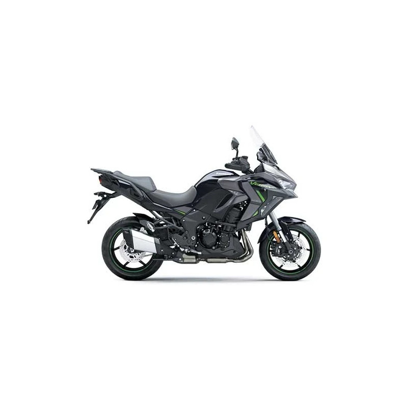 Versys 1100 SE Versys 1100 SE