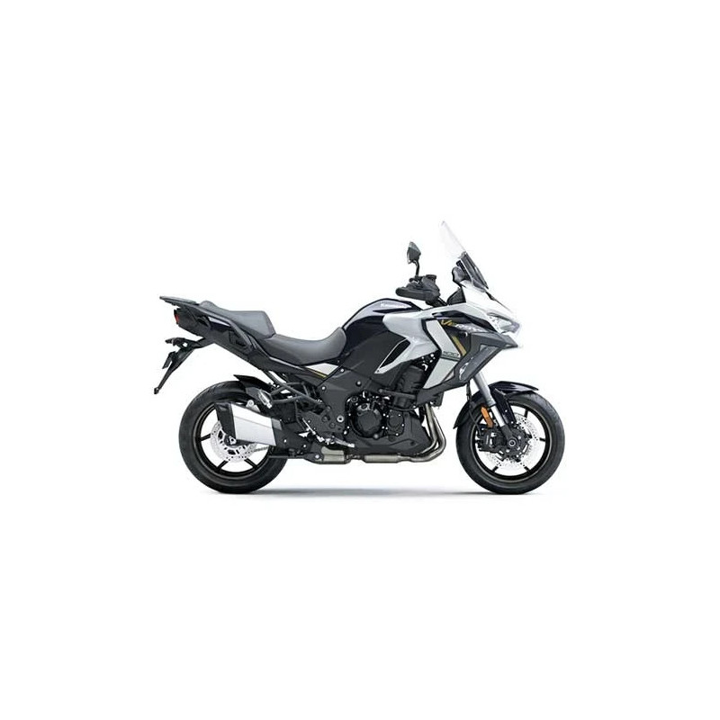 Cumpără motociclete Kawasaki Kawasaki Versys 1100 SE   în Moldova – modele noi și second-hand la cele mai bune prețuri