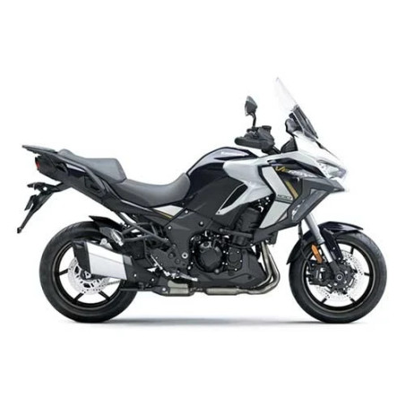Cumpără motociclete Kawasaki Kawasaki Versys 1100 SE   în Moldova – modele noi și second-hand la cele mai bune prețuri