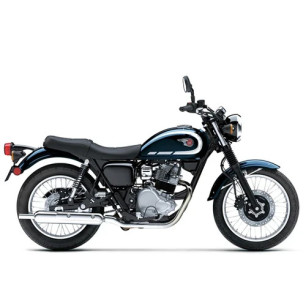 Cumpără motociclete Kawasaki W230 în Moldova – modele noi și second-hand la cele mai bune prețuri