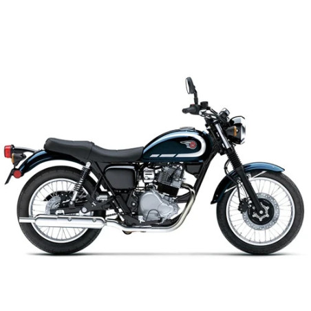 Cumpără motociclete Kawasaki W230 în Moldova – modele noi și second-hand la cele mai bune prețuri