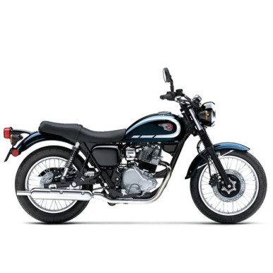 Cumpără motociclete Kawasaki W230 în Moldova – modele noi și second-hand la cele mai bune prețuri