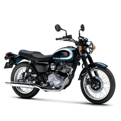 Cumpără motociclete Kawasaki W230 în Moldova – modele noi și second-hand la cele mai bune prețuri