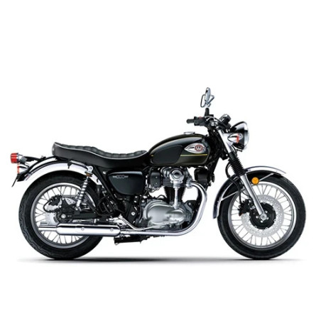 Cumpără motociclete Kawasaki Kawasaki W800  în Moldova – modele noi și second-hand la cele mai bune prețuri
