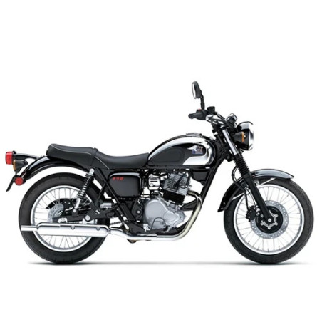 Cumpără motociclete Kawasaki W230 în Moldova – modele noi și second-hand la cele mai bune prețuri