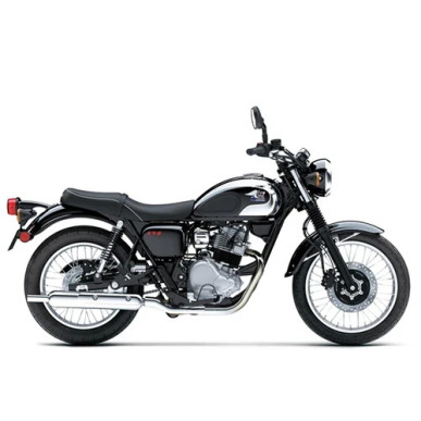 Cumpără motociclete Kawasaki W230 în Moldova – modele noi și second-hand la cele mai bune prețuri
