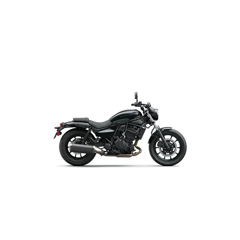 Eliminator 500