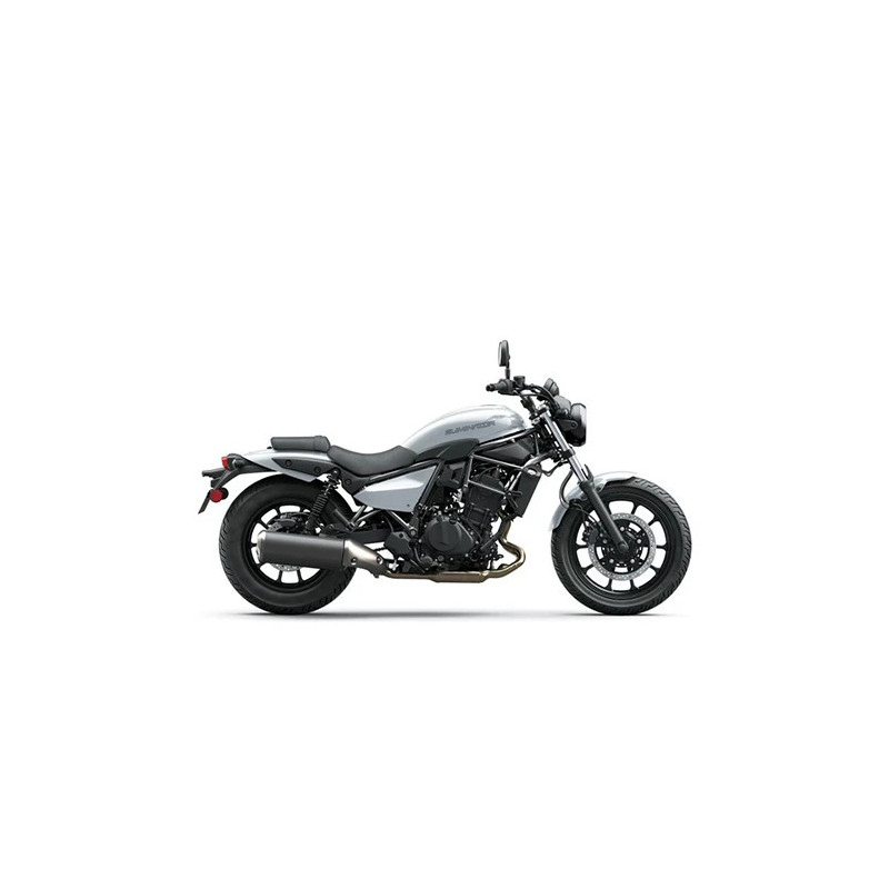 Eliminator 500 Eliminator 500