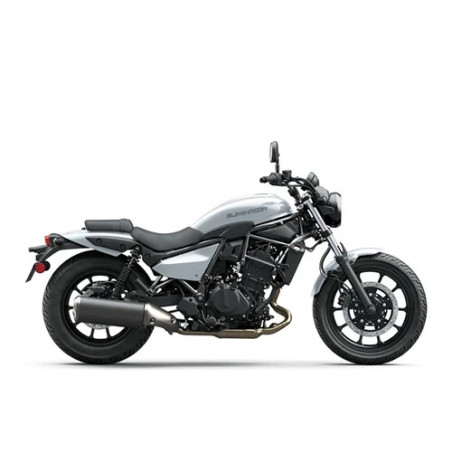 Eliminator 500