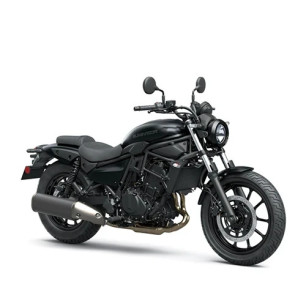 Eliminator 500