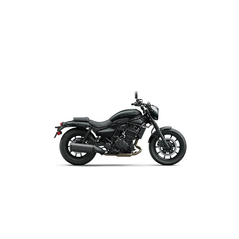 Eliminator 500 SE