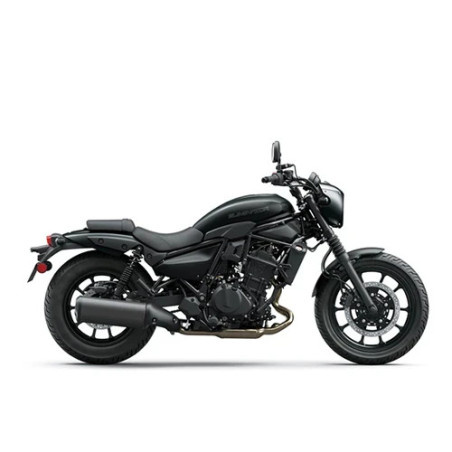 Cumpără motociclete Kawasaki Kawasaki Eliminator 500 SE în Moldova – modele noi și second-hand la cele mai bune prețuri