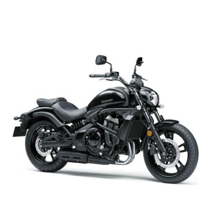 Vulcan S ABS