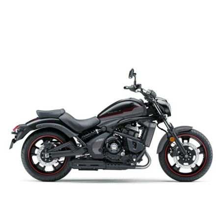 Vulcan S ABS