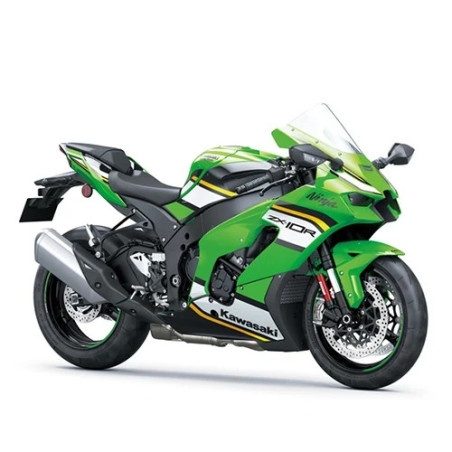 Ninja ZX-10R
