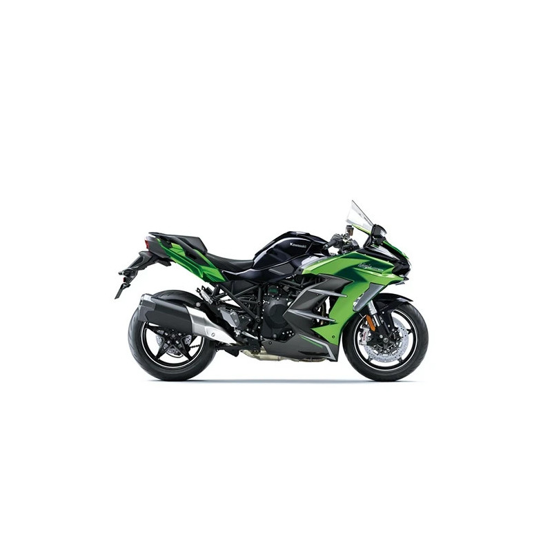 Ninja H2 SX SE Ninja H2 SX SE