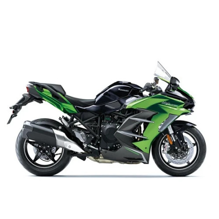 Cumpără motociclete Kawasaki Kawasaki Ninja H2 SX SE  în Moldova – modele noi și second-hand la cele mai bune prețuri