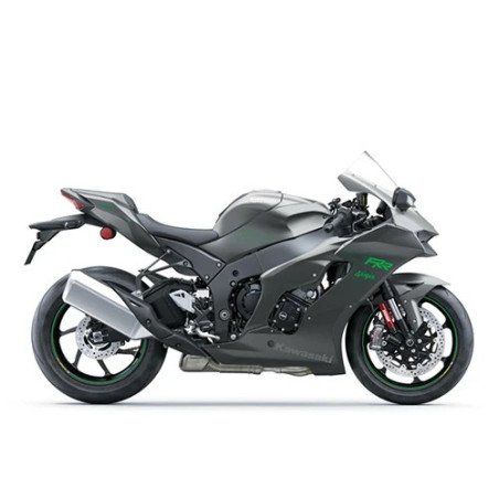 Cumpără motociclete Kawasaki Kawasaki Ninja ZX-10RR  în Moldova – modele noi și second-hand la cele mai bune prețuri