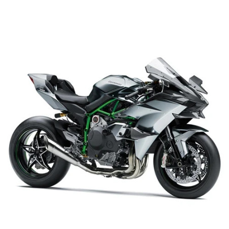 Ninja H2R