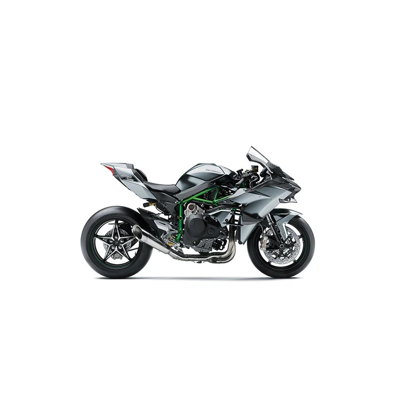 Ninja H2R Ninja H2R