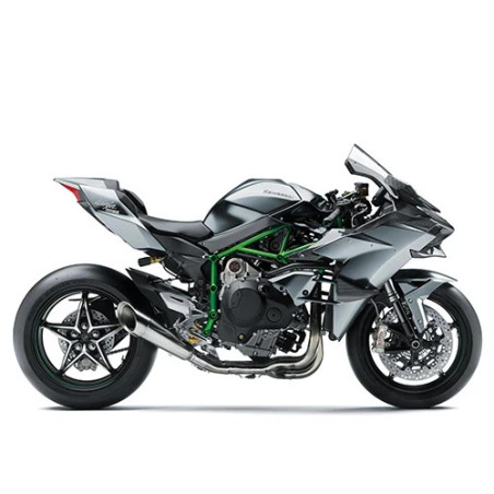 Cumpără motociclete Kawasaki Kawasaki Ninja H2R  în Moldova – modele noi și second-hand la cele mai bune prețuri