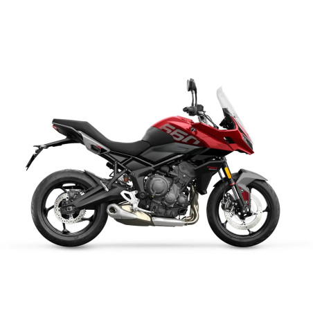 Vânzare Triumph Tiger Sport 660 - Calitate superioară și stil la un preț accesibil