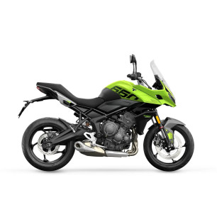 TIGER SPORT 660