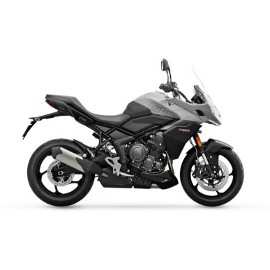 Vânzare Triumph TIGER SPORT 800 - Calitate superioară și stil la un preț accesibil