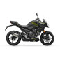 TIGER SPORT 800 TIGER SPORT 800