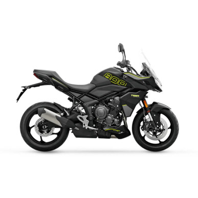 Vânzare Triumph TIGER SPORT 800 - Calitate superioară și stil la un preț accesibil