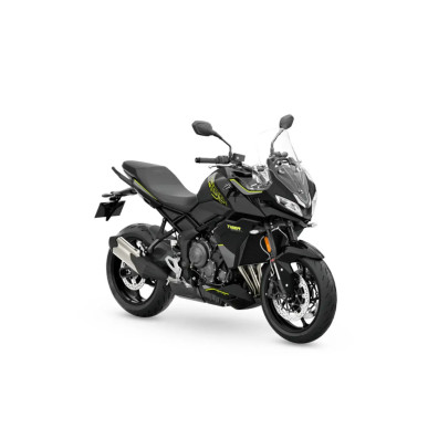 Vânzare Triumph TIGER SPORT 800 - Calitate superioară și stil la un preț accesibil