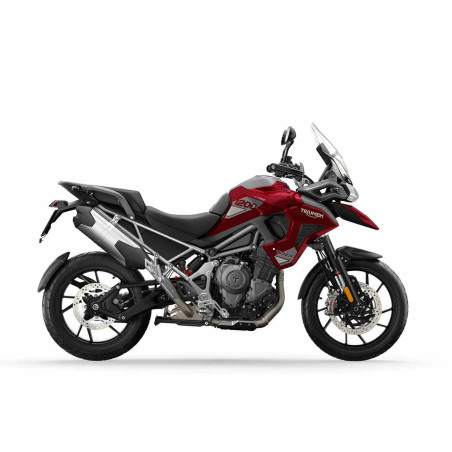 Vânzare Triumph TIGER 1200 GT PRO - Calitate superioară și stil la un preț accesibil