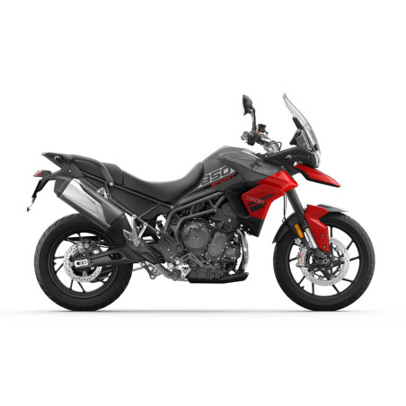 Vânzare Triumph TIGER SPORT 850 - Calitate superioară și stil la un preț accesibil