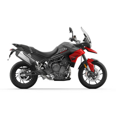 Vânzare Triumph TIGER SPORT 850 - Calitate superioară și stil la un preț accesibil