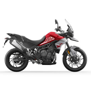 TIGER SPORT 850