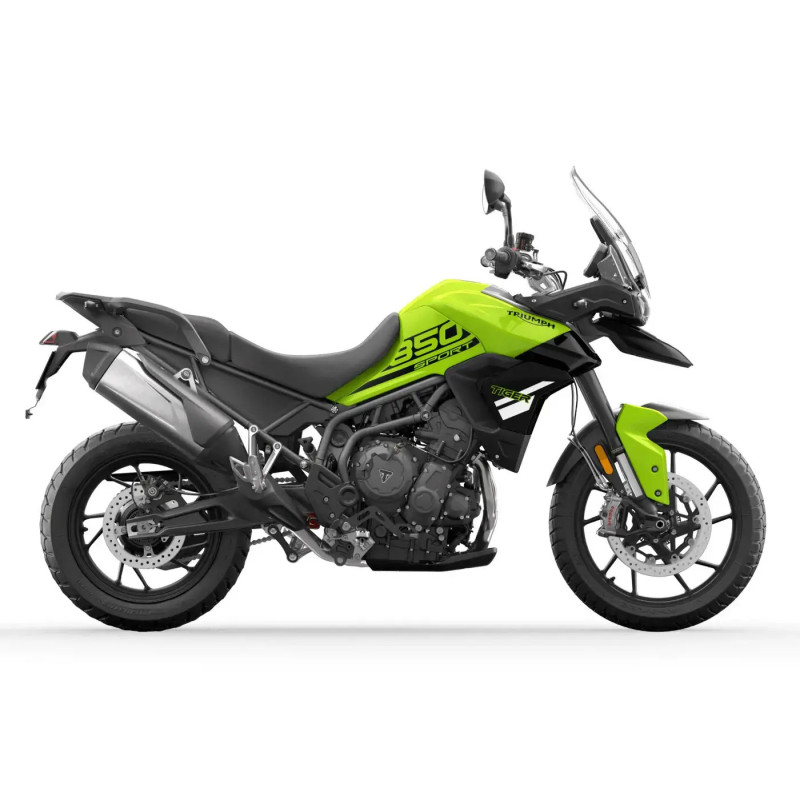 TIGER SPORT 850